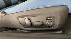 BMW M4 xDrive 530 Competition M 2dr Step Auto Petrol Coupe